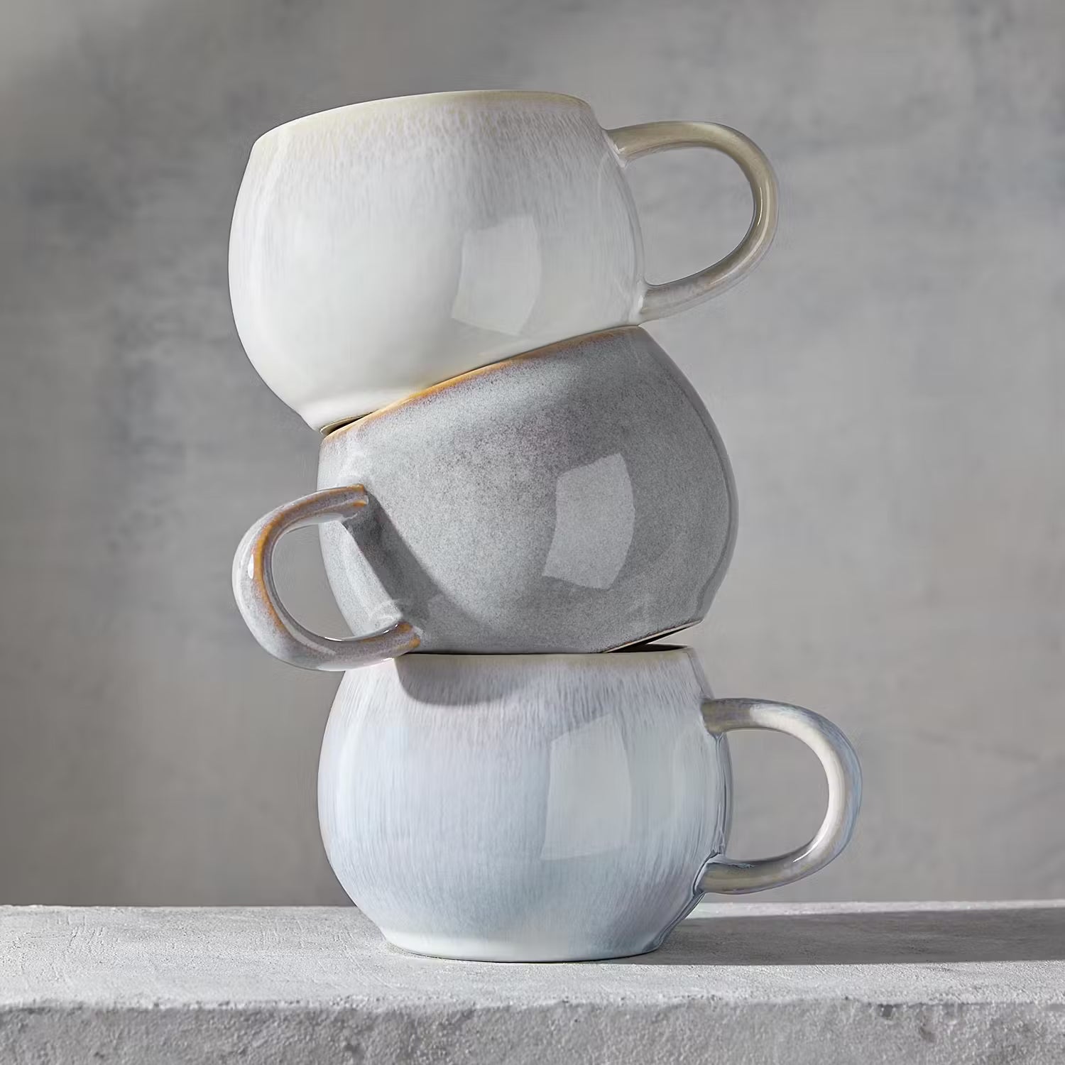 COTTAGE Tasse 4er-Set