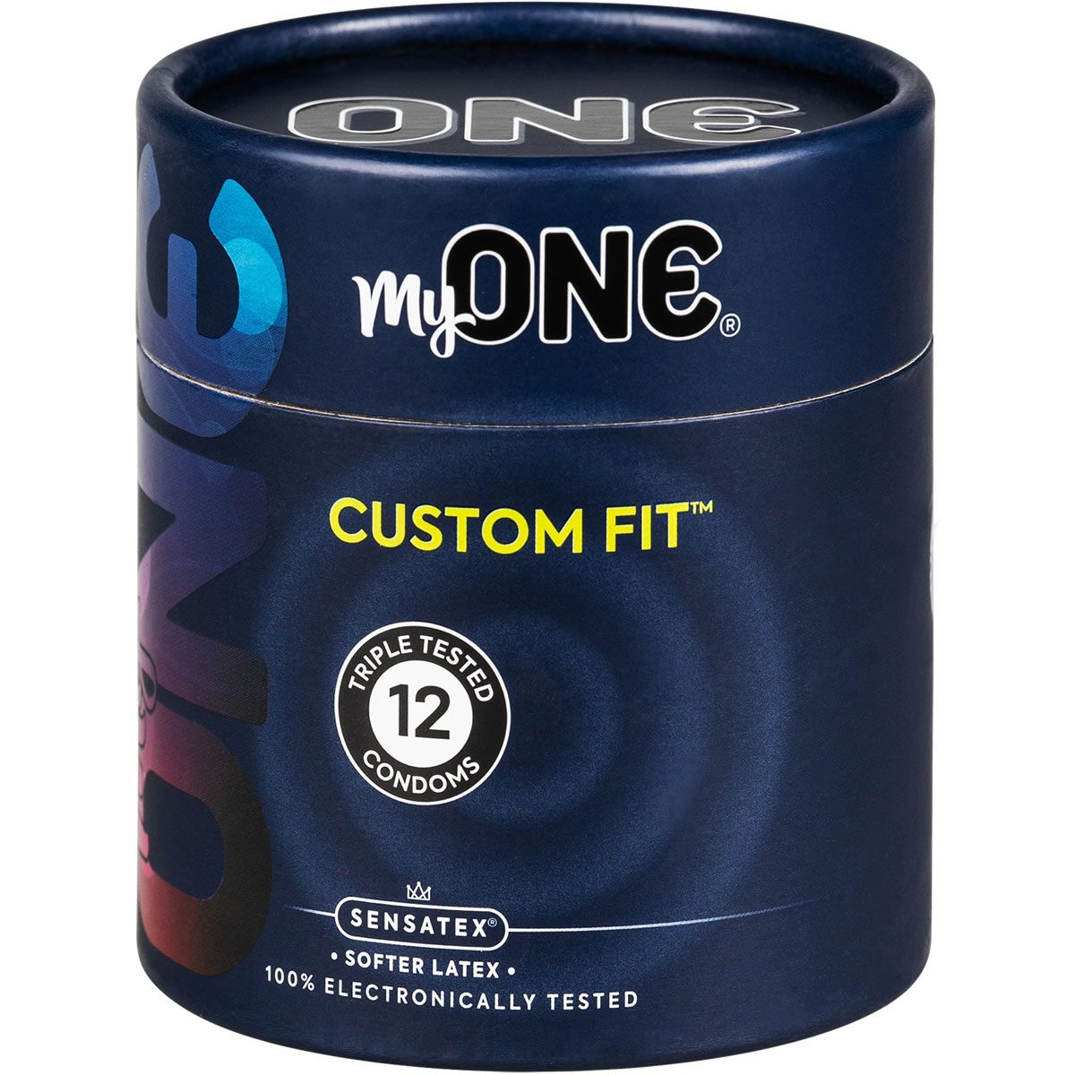 MyONE *Perfect Fit* Maßkondome, Größe 55J