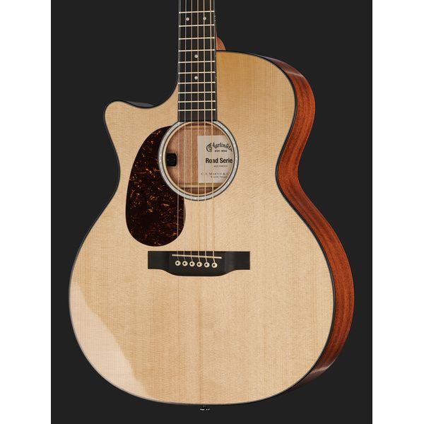 Martin Guitar GPC-11E LH