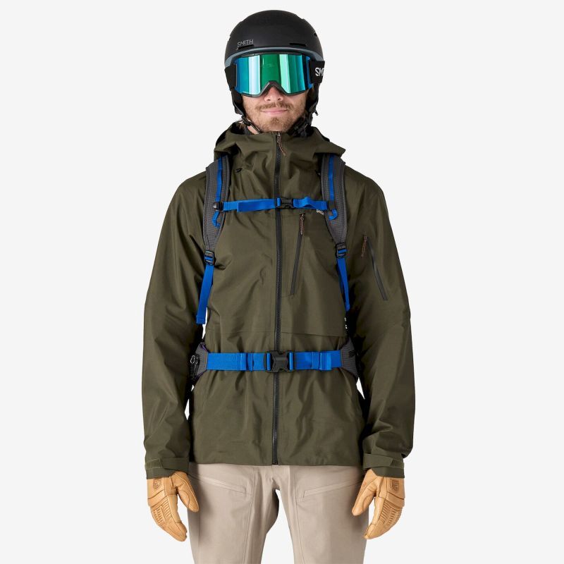Snowdrifter 30L - Sac à dos ski de randonnée