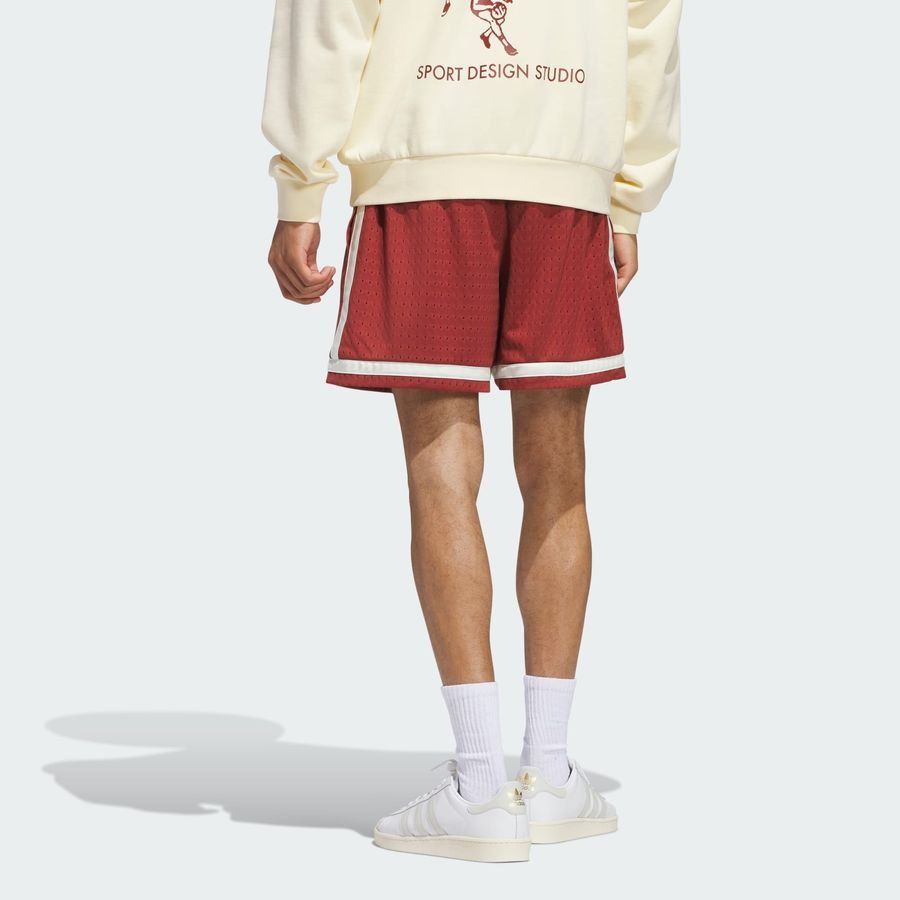 Adidas Original Short Originals Basketball
