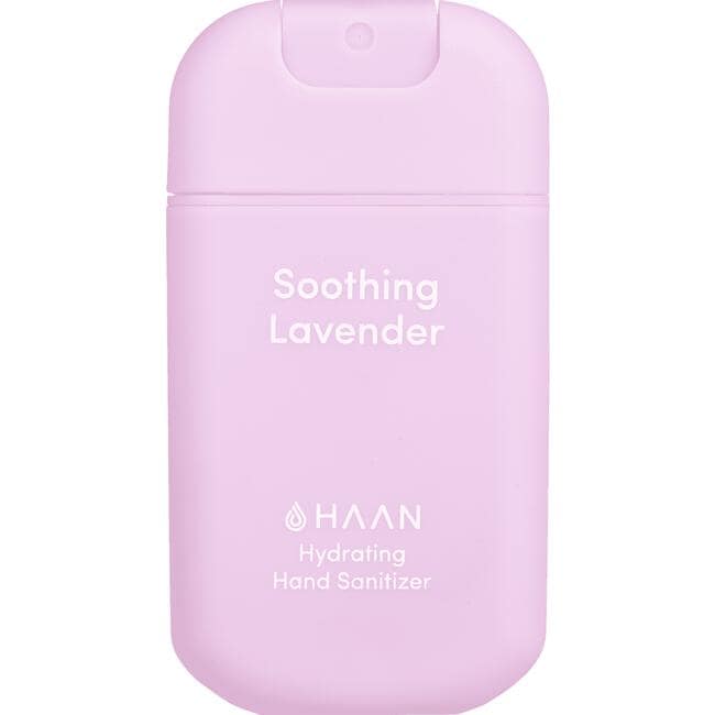 HAAN Smoothing Lavander Handspray 30 ML