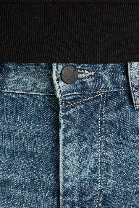 PME legend blauwe heren jeans