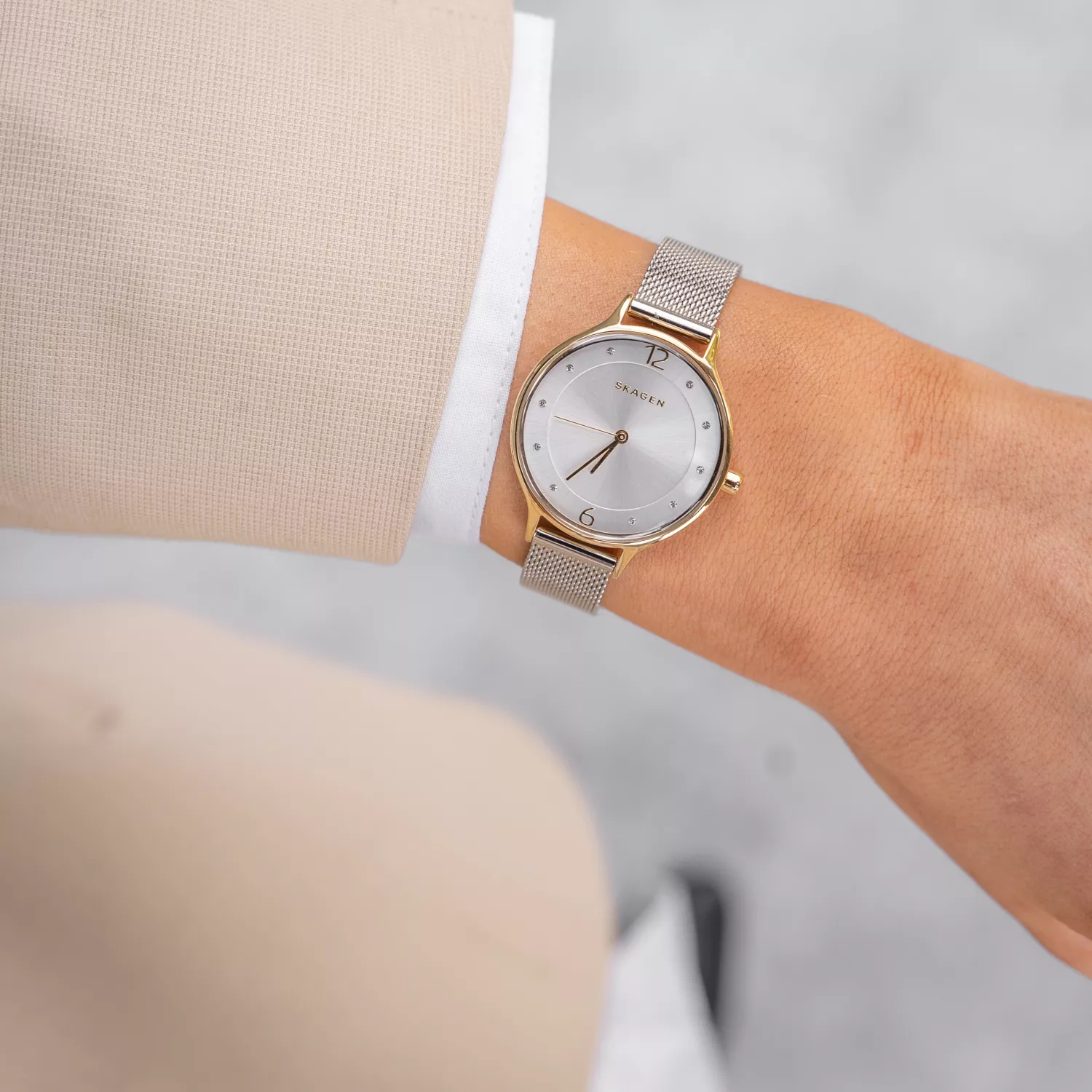 Skagen Denmark Anita SKW2340