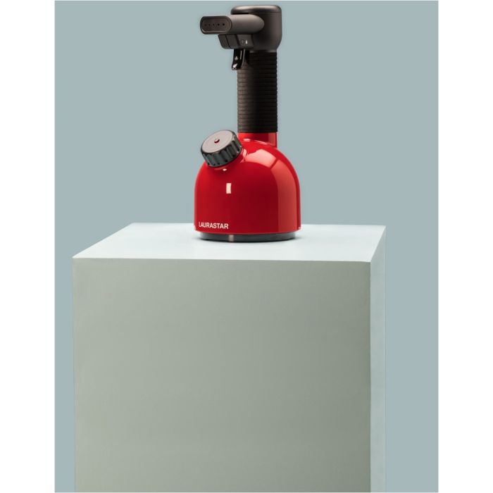 LauraStar Iggi Pure Intense Red