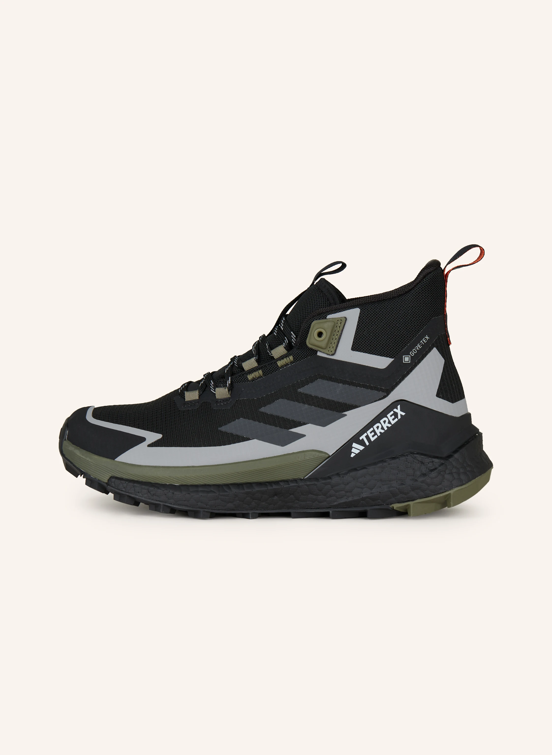 adidas TERREX Wanderschuhe TERREX FREE HIKER 2 GTX