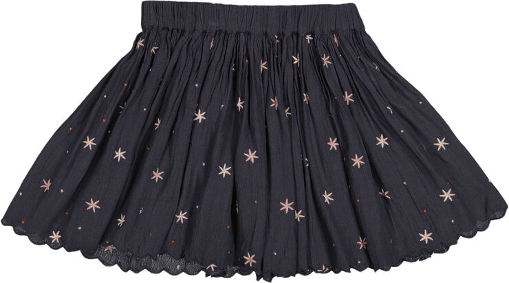 MarMar Copenhagen Sana Stars embroidery