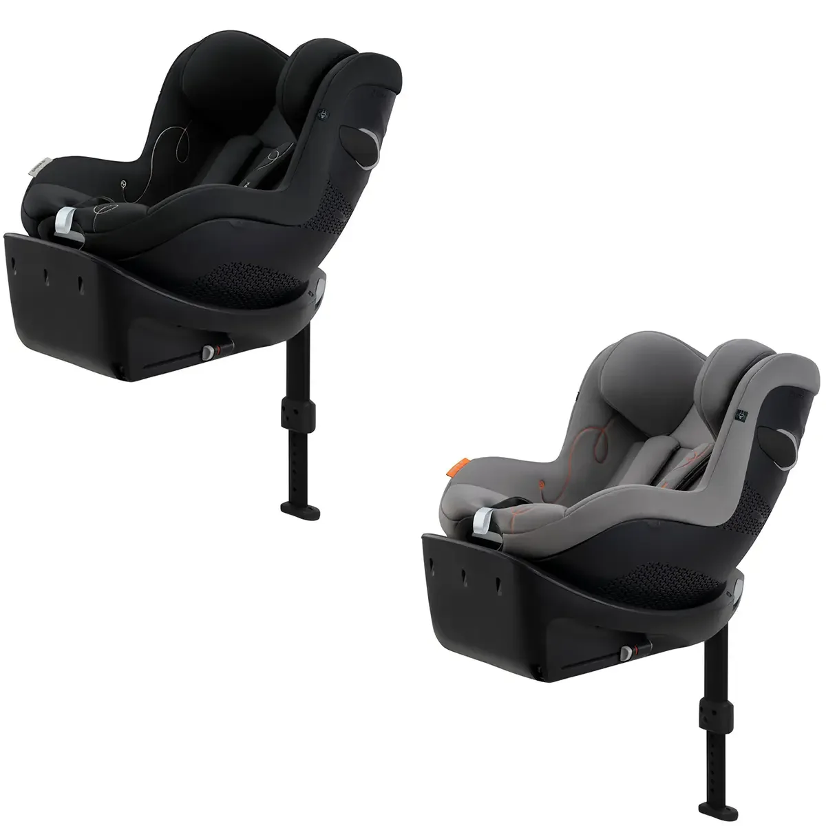 Cybex Cybex Kindersitz Sirona Gi i-Size
