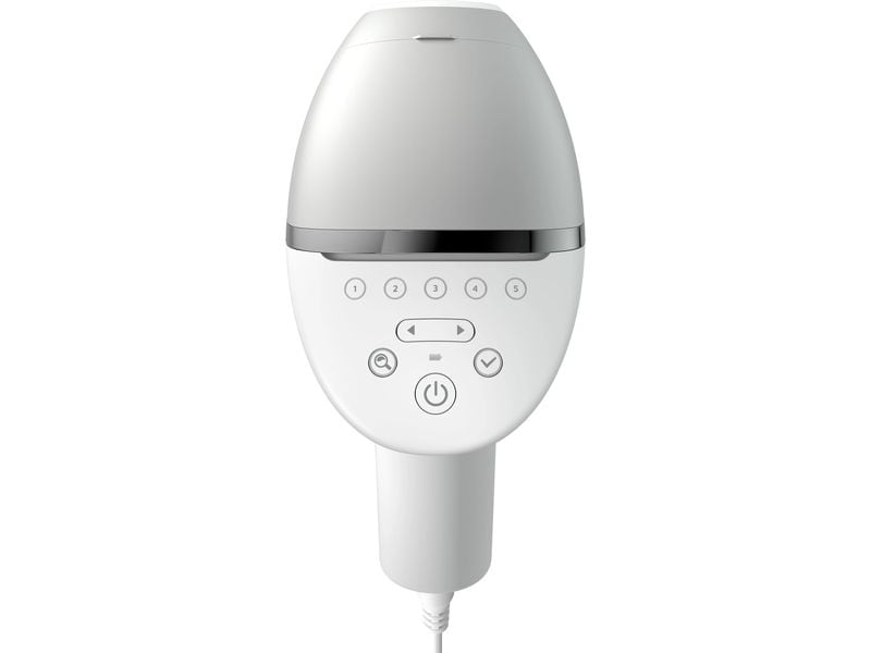 Philips IPL-Haarentferner Lumea IPL 8000-Serie BRI940/00 IPL Gerät