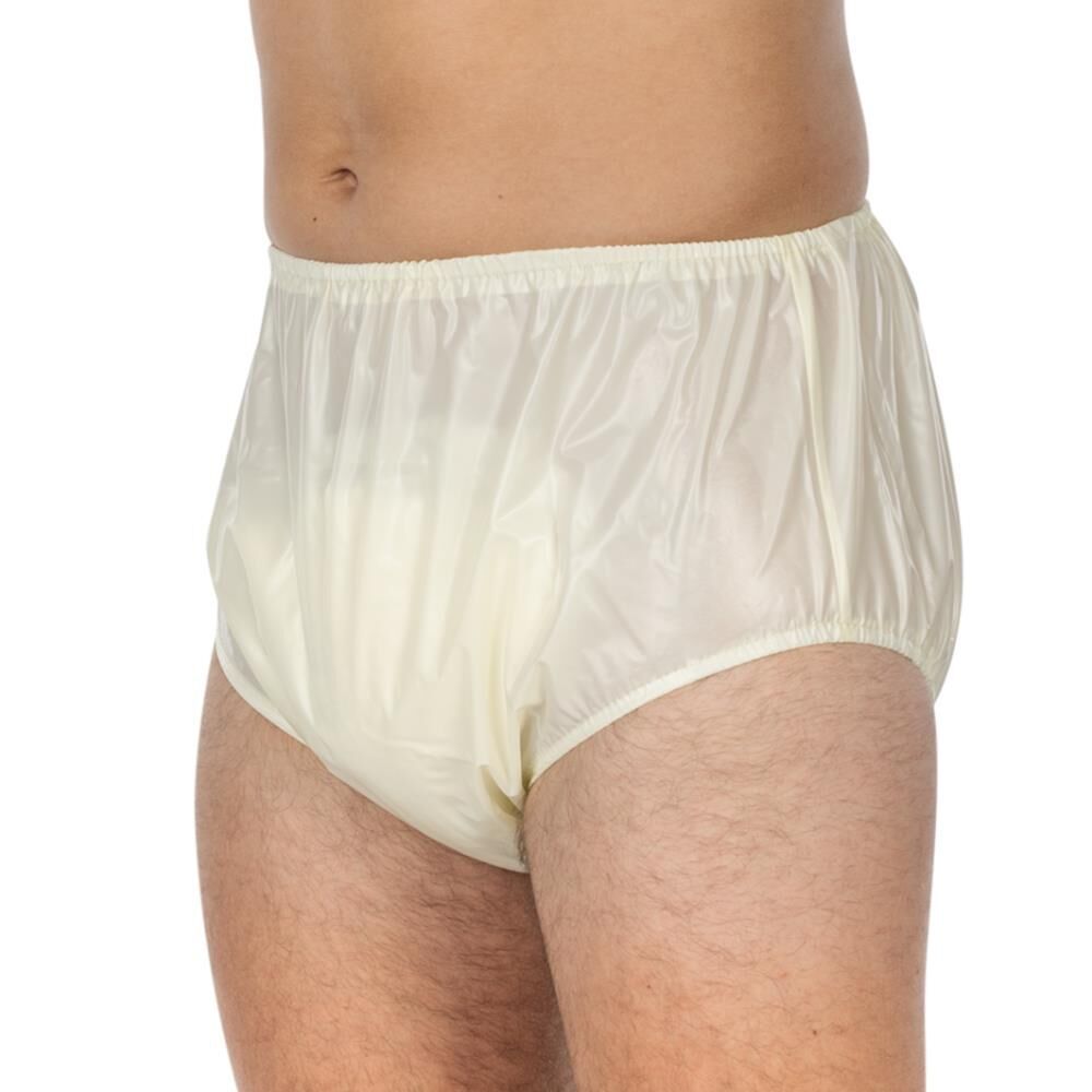 suprima Inkontinenz PVC-Slip