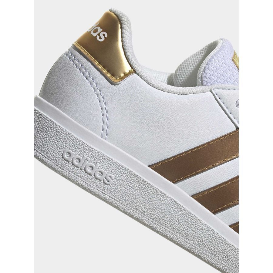 Adidas Chaussure à lacets Grand Court Sustainable