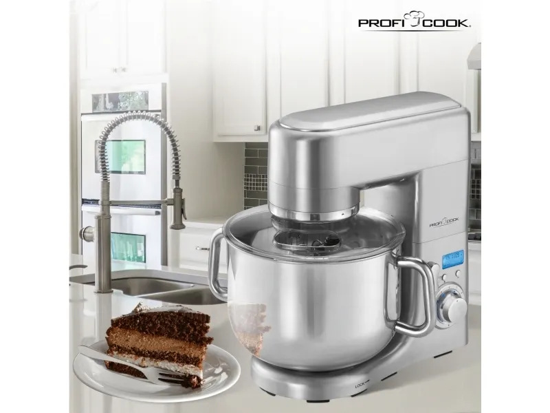 ProfiCook Multi food processor KM 1096