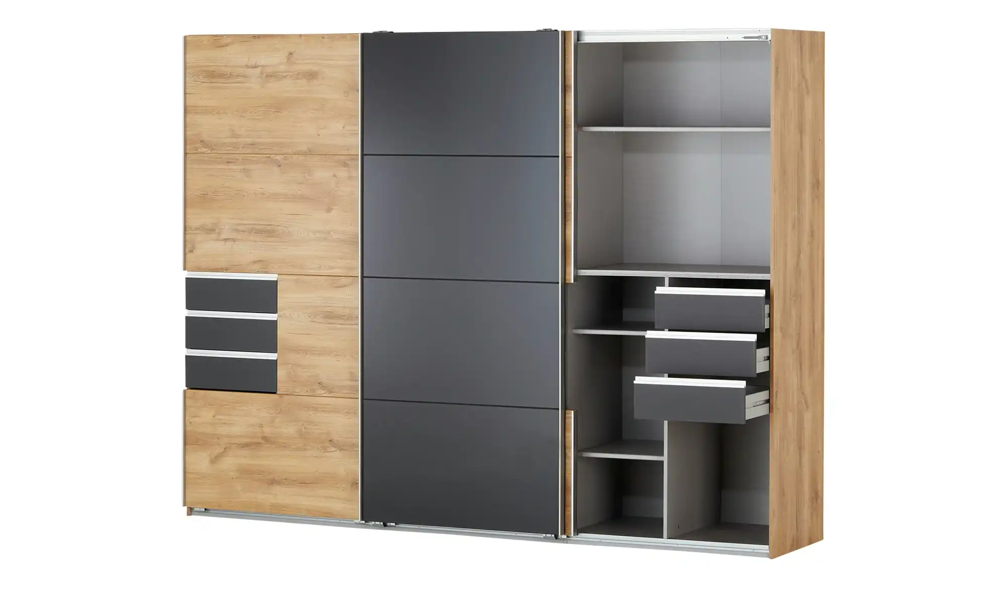 Schwebetürenschrank Shawbury
