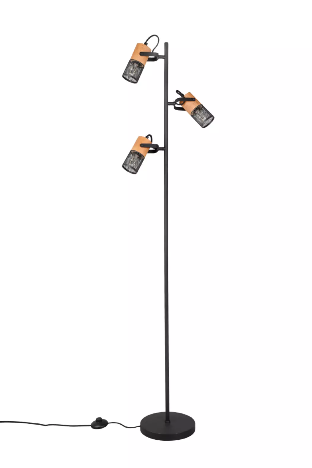 Stehlampe Tosh