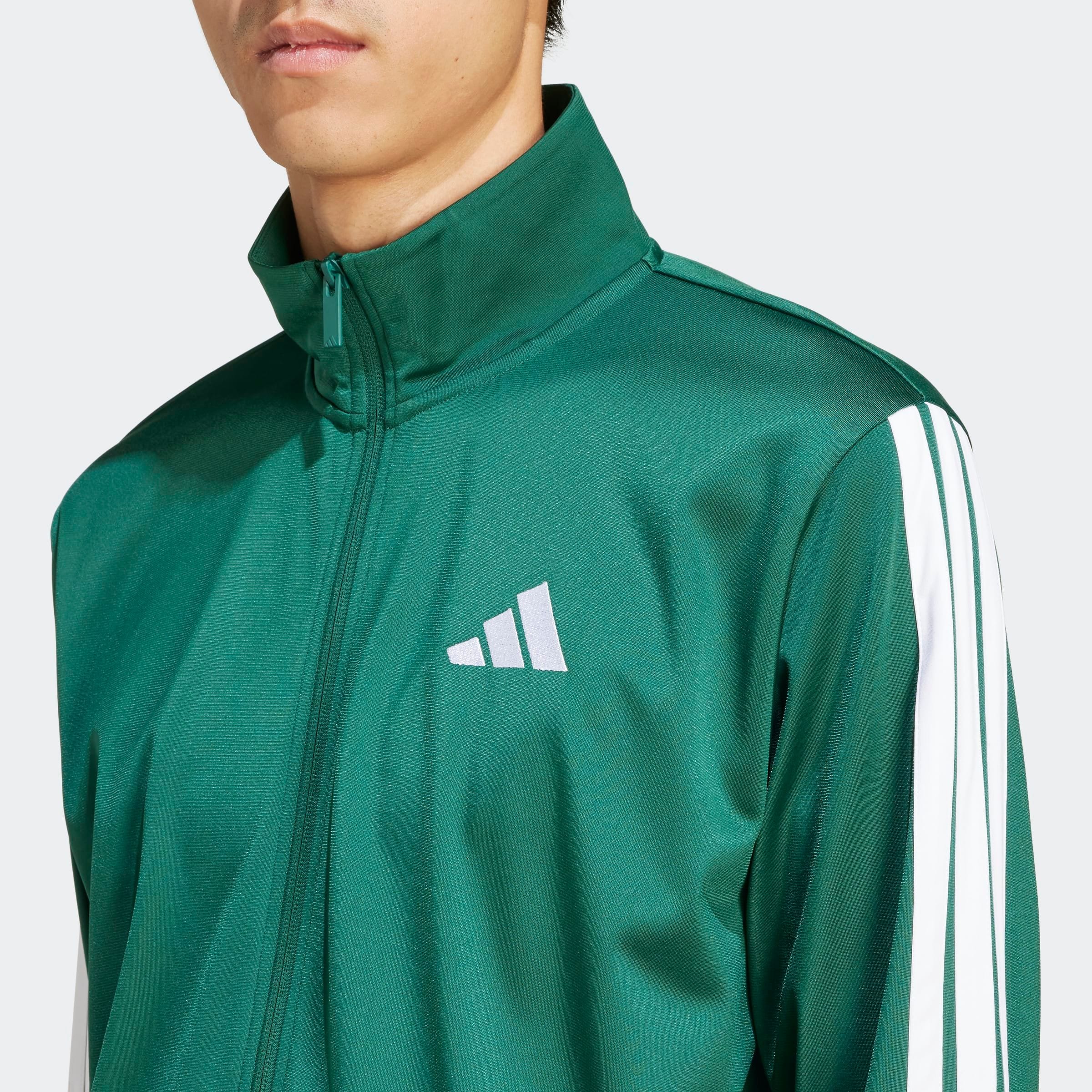 adidas Sportswear Trainingsjacke »M 3S TR TT« 1 Stk. tlg.