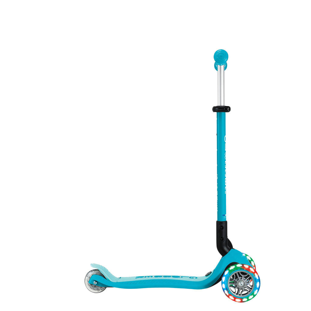 Go Up Active Lights Aqua360