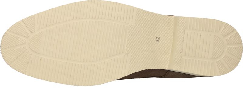 LOFF 1881 Veterschoenen Taupe Heren