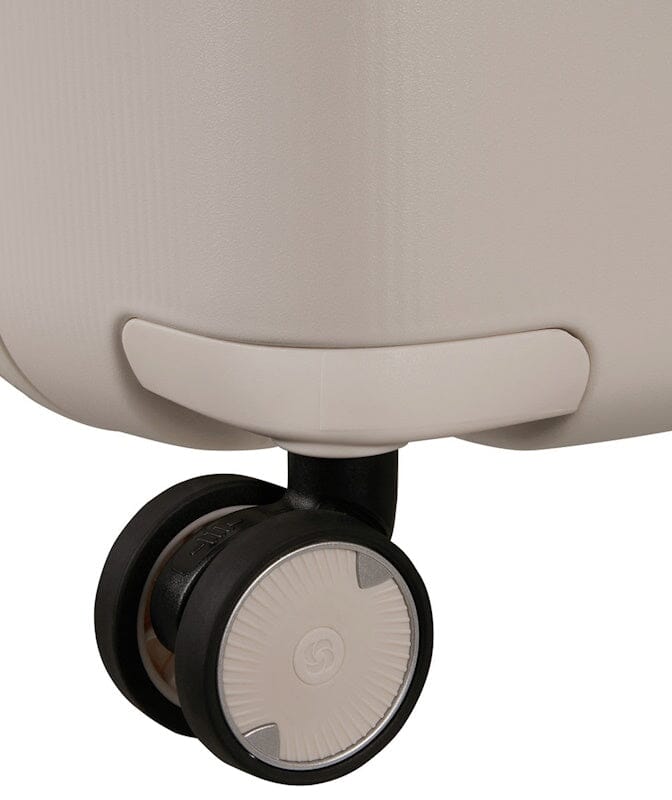 Samsonite Image Spinner 75/28 Expandable Ivory
