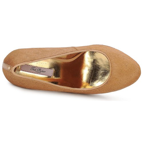 Ted Baker - TED BAKER SWAP - Marron