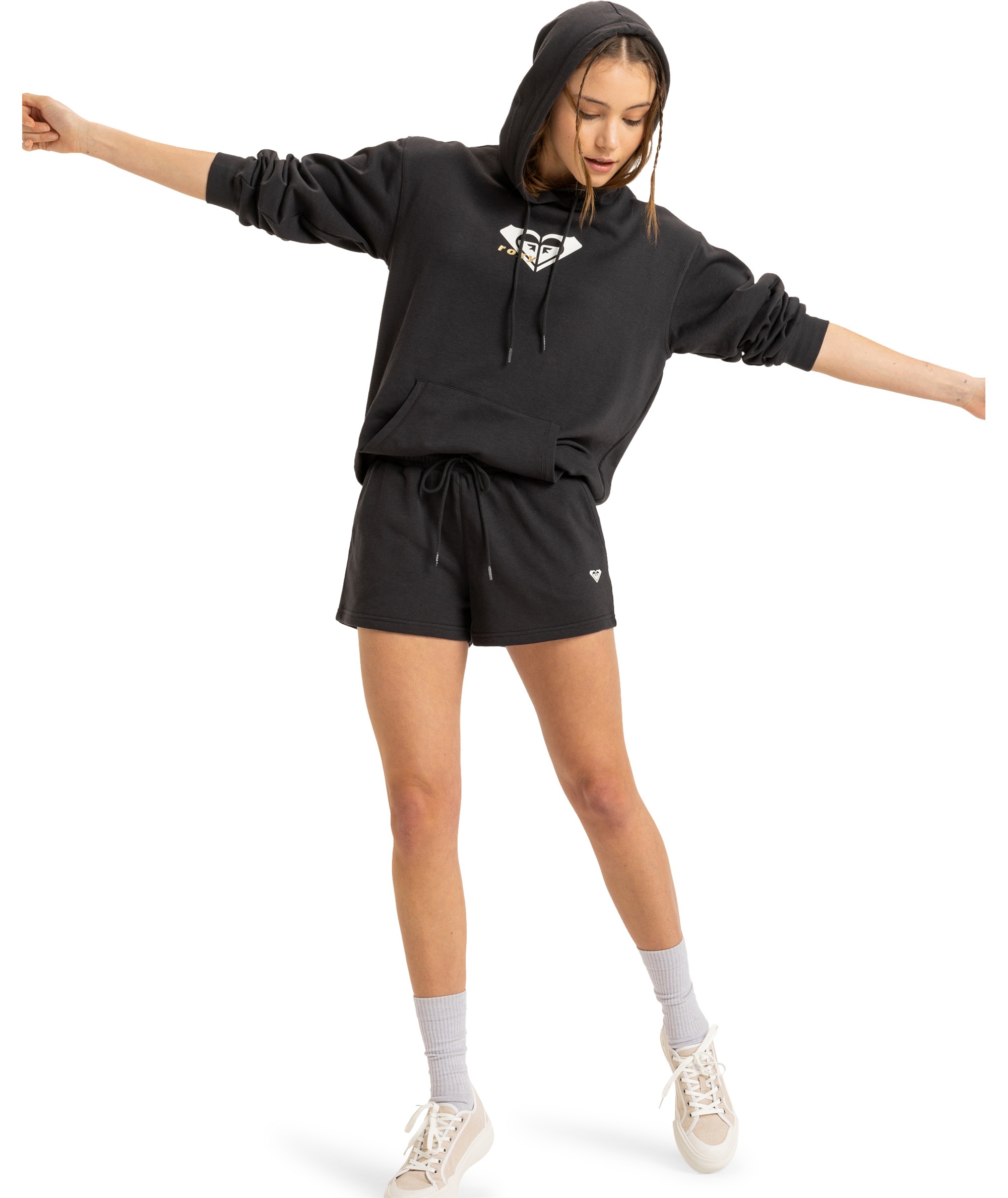 Roxy Sweatshorts »SURF STOKED SHORT TERRY«