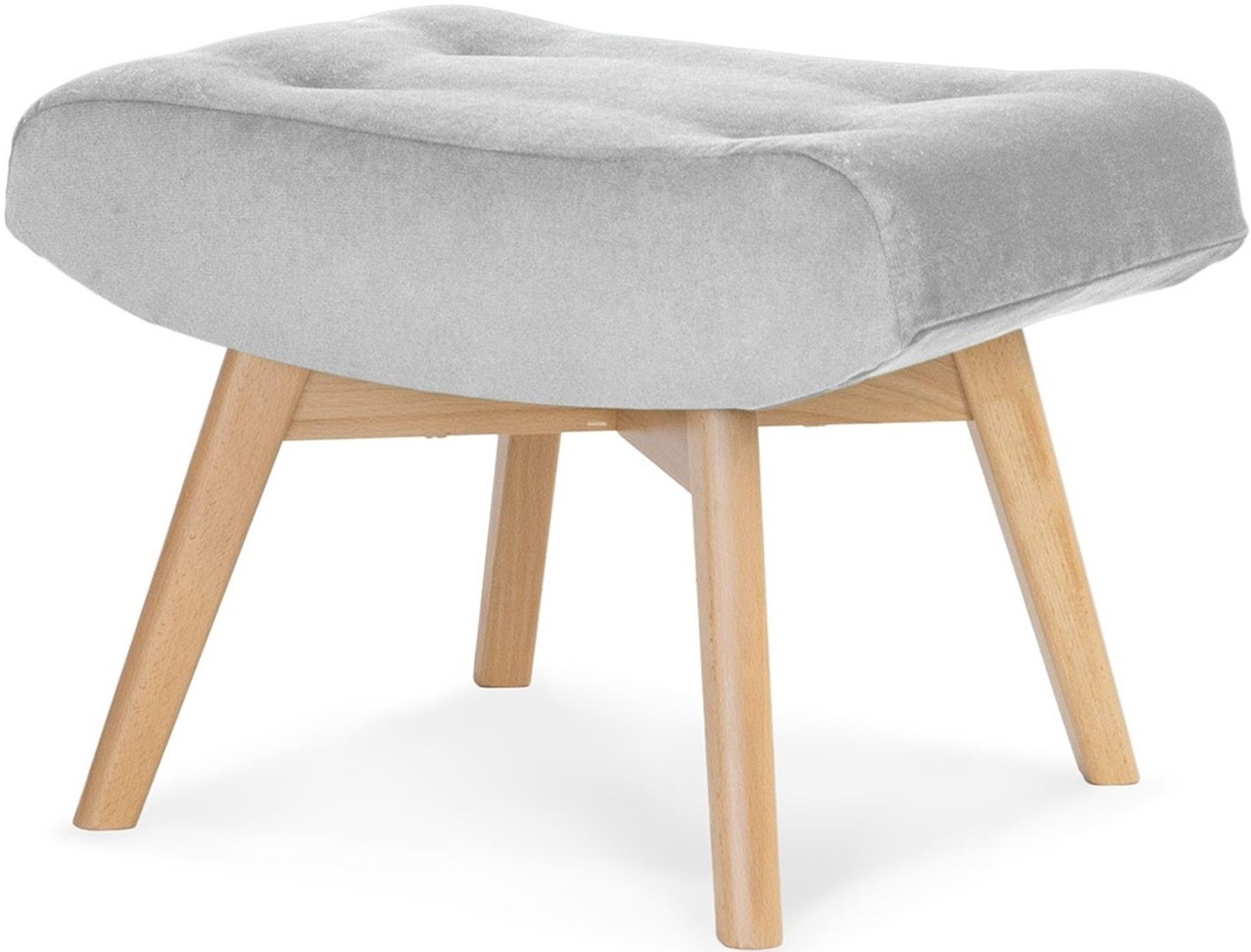 Hocker Anthony B62 x D41 x H42 cm