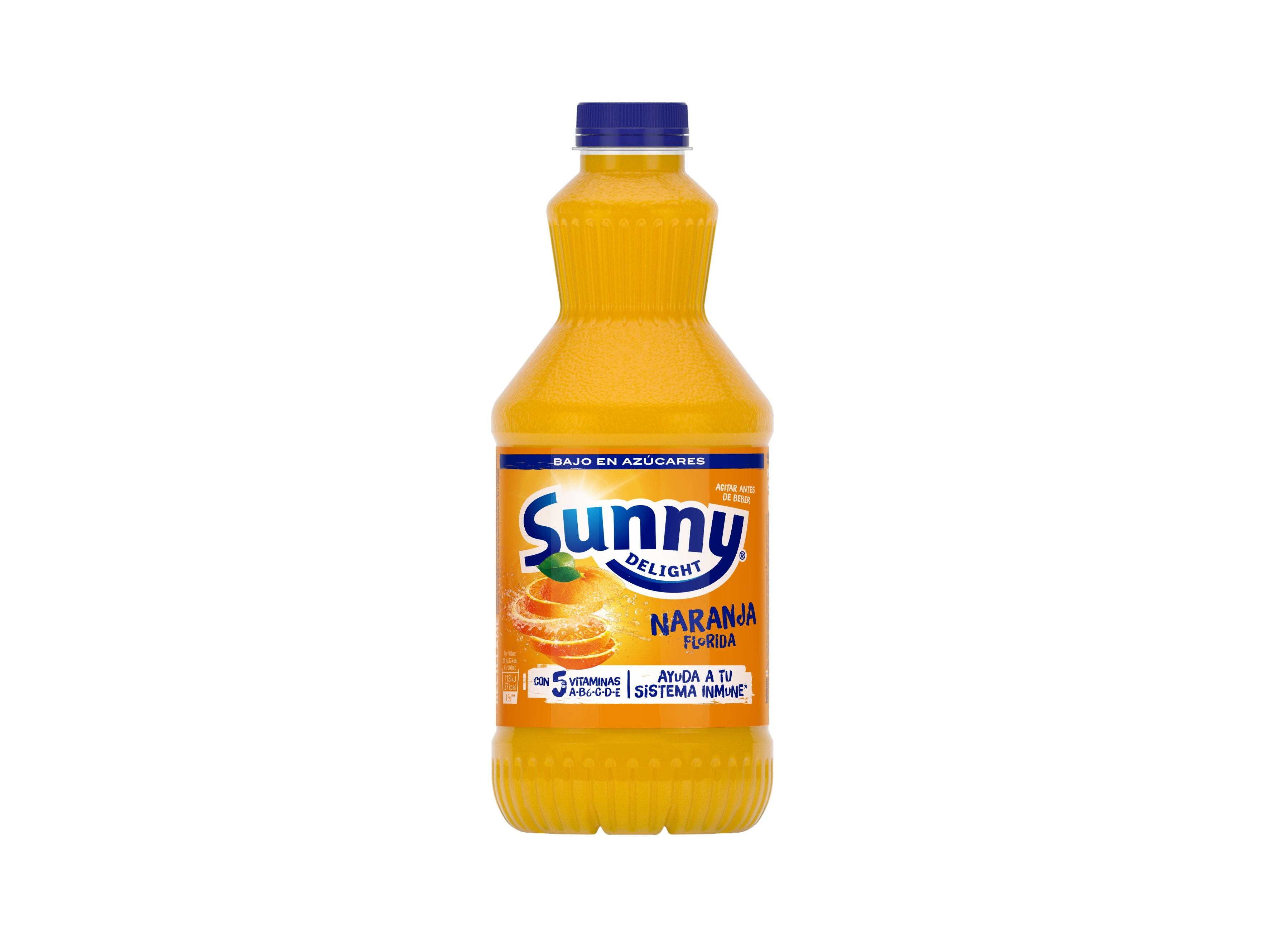 SUMO SUNNY DELIGHT FLÓRIDA 1.25L