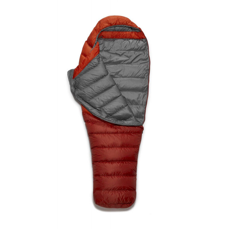 Alpine 200 - Sac de couchage homme