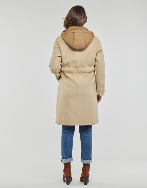 Oakwood - PRODIGE - Beige / Marron
