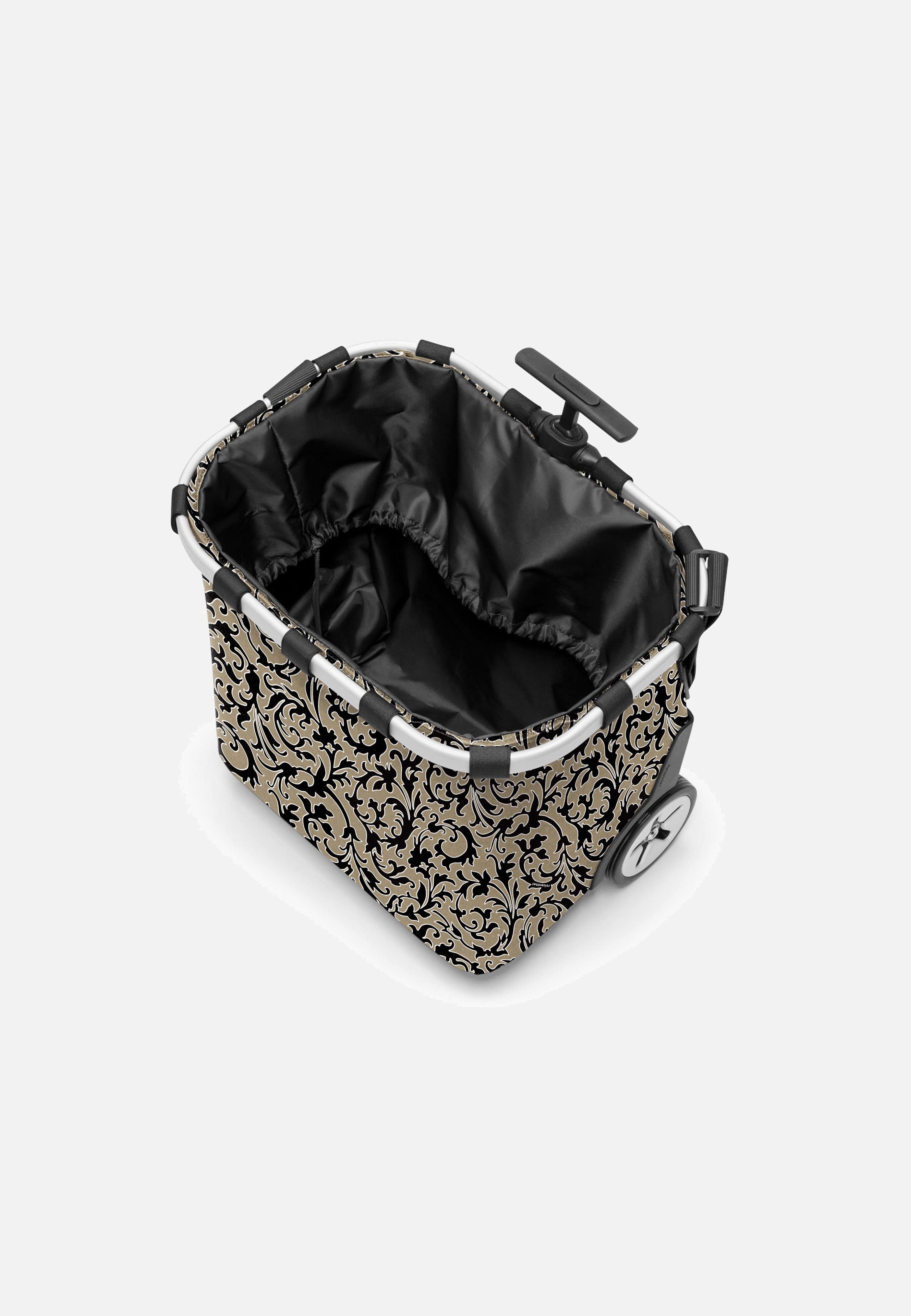 carrycruiser Baroque Marble - Einkaufstrolley