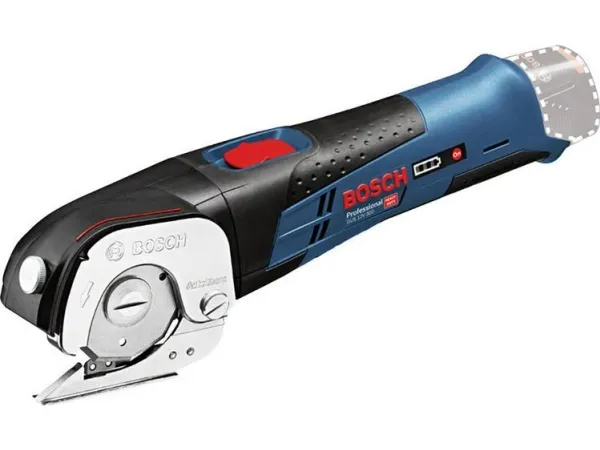 Bosch UNIVERSALSAKS GUS 12V-300 SOLO L-BOXX