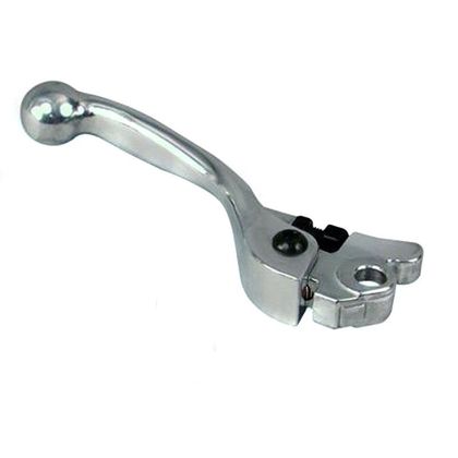 Levier de frein Nissin MX alu pour maître-cylindre MCB11MX Universel