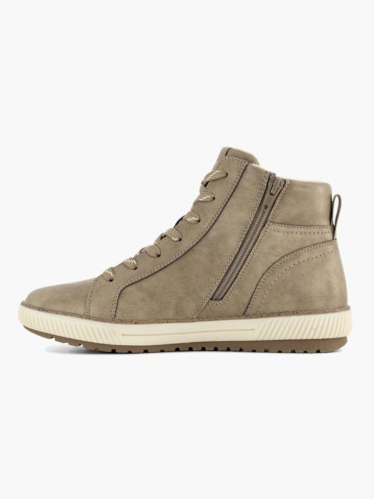 Easy Street Veterboot