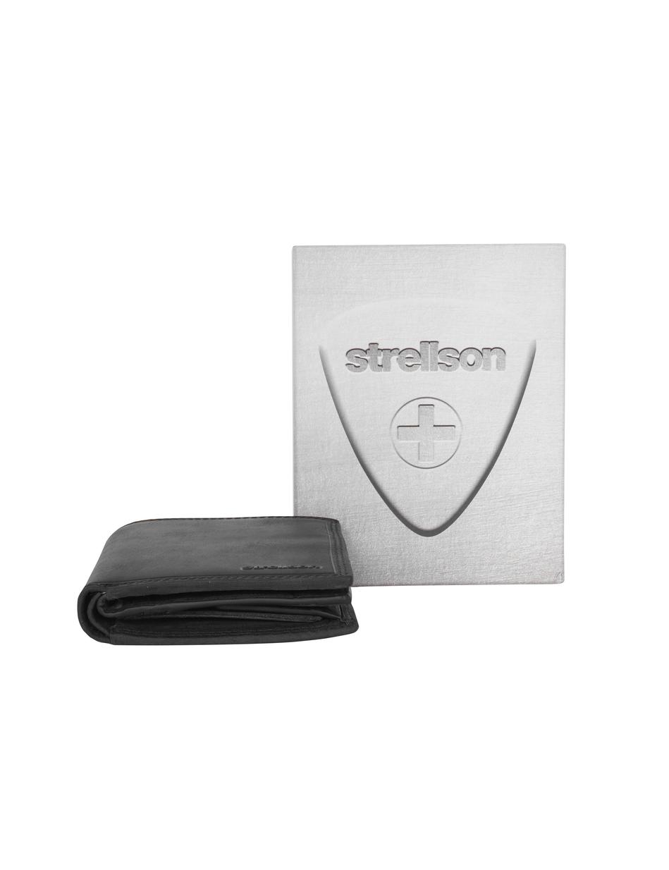 MOORGATE BILLFOLD V8
