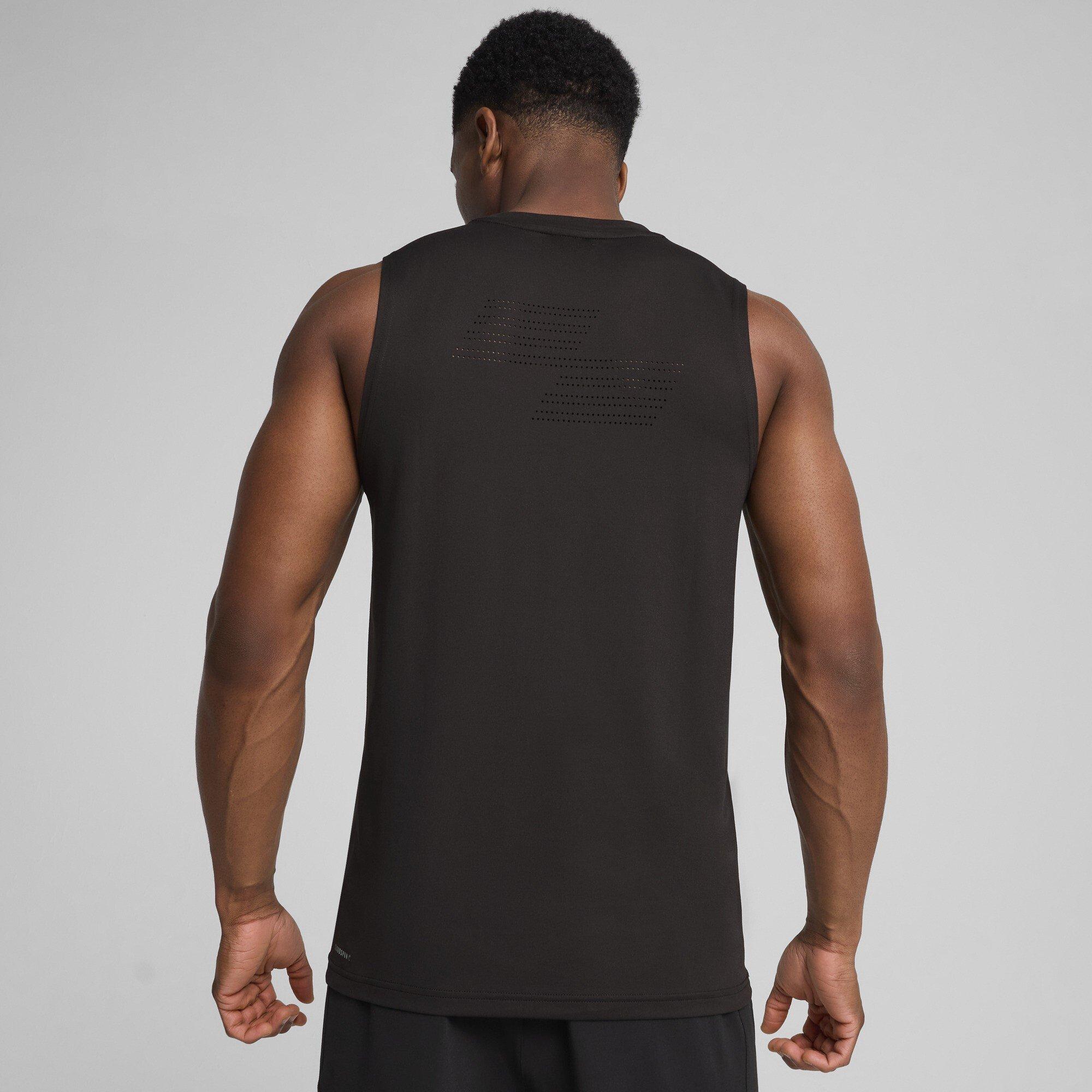 Puma x HYROX Always On Cloudspun Tank Top Adults