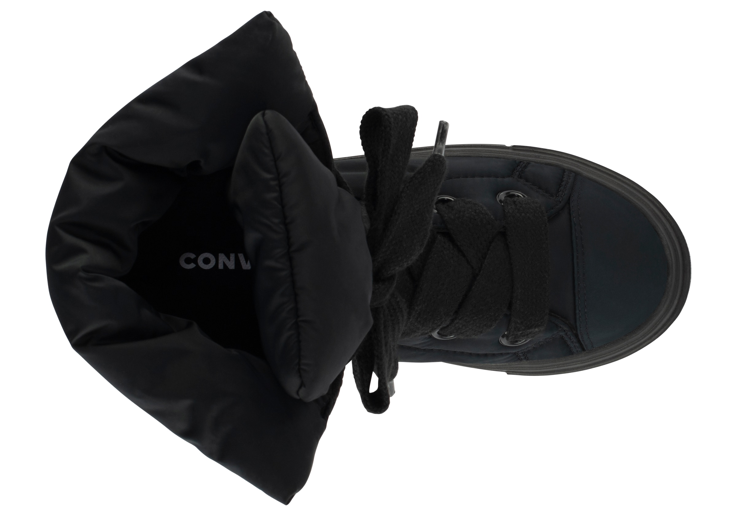 Converse Sneaker »CHUCK TAYLOR ALL STAR ELEMENTS BOOT«