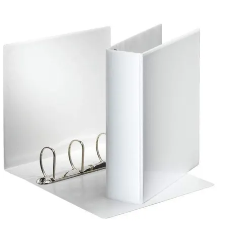 Leitz 49706 Präsentationsringbücher