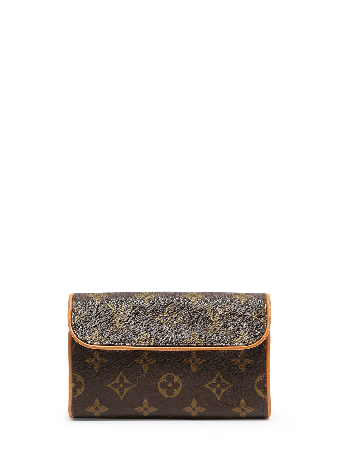 Sac banane d'occasion Louis Vuitton Florentine Monogramm BRAND CONNECTION