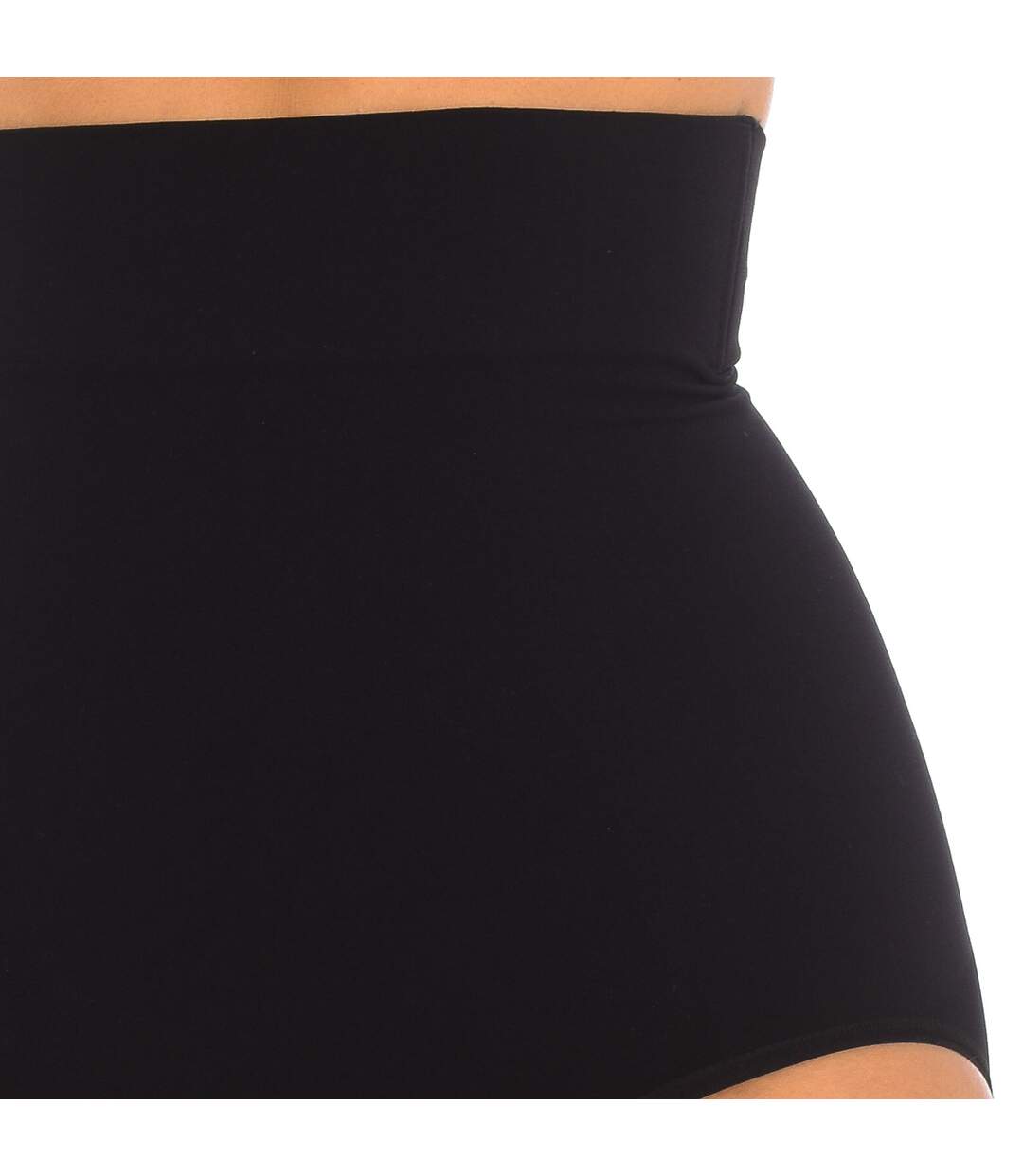 Plus class high waist shaper panty