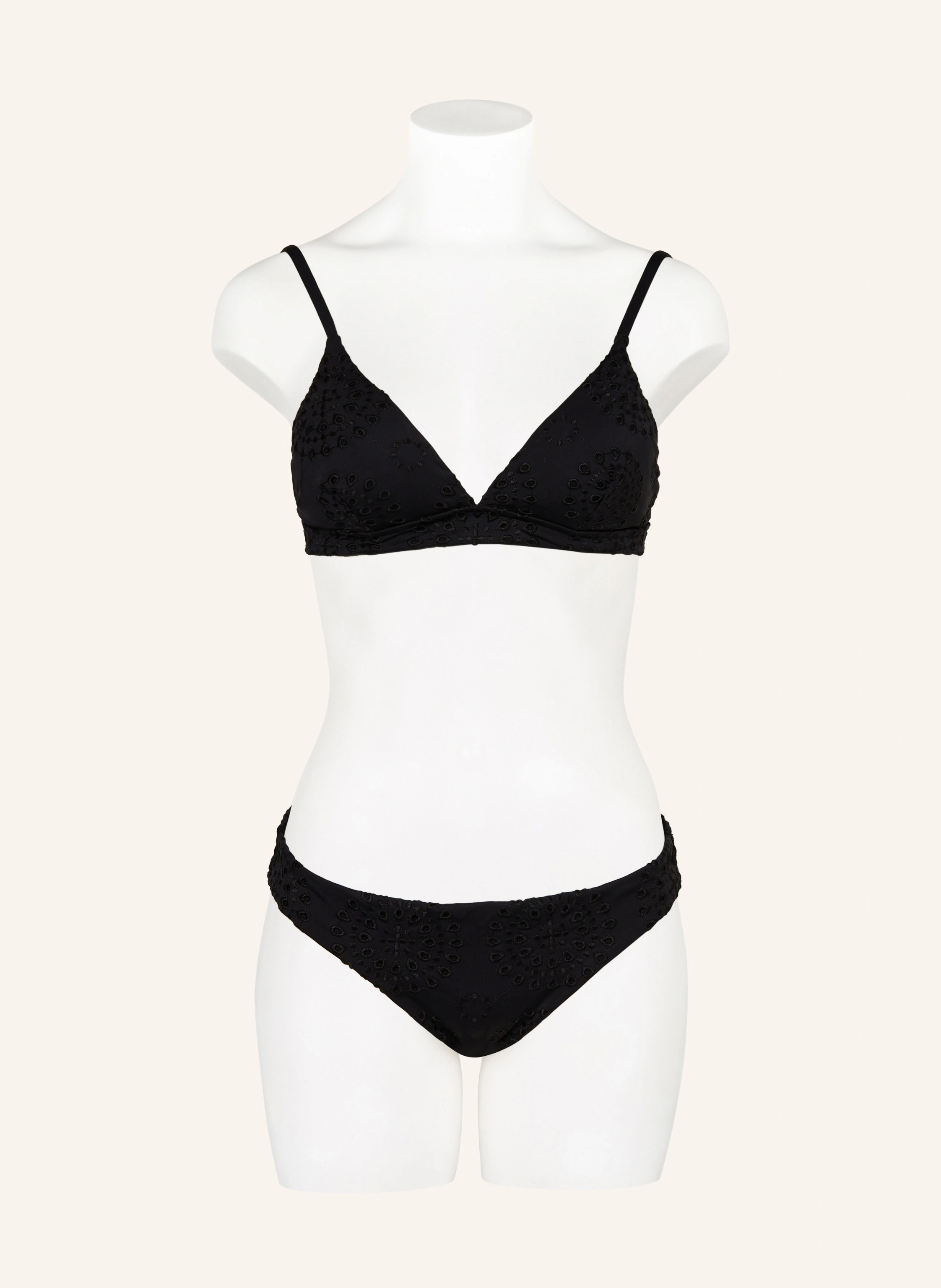 SEAFOLLY Basic-Bikini-Hose LULU