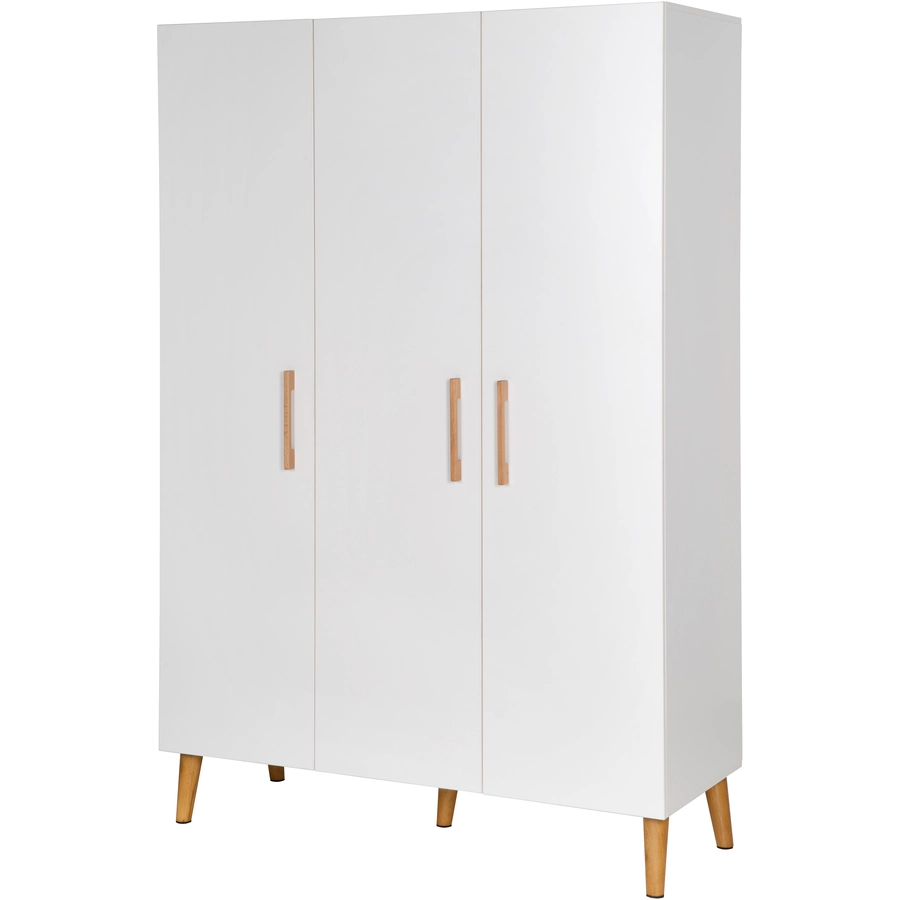 roba Kleiderschrank Mick 3-türig