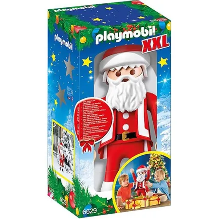 PLAYMOBIL® 6629 Christmas - XXL Weihnachtsmann