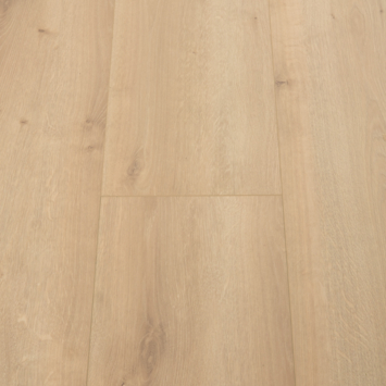 Kleurstaal vtwonen click PVC EVC Millet rechte stroken lichtbruin houtlook
