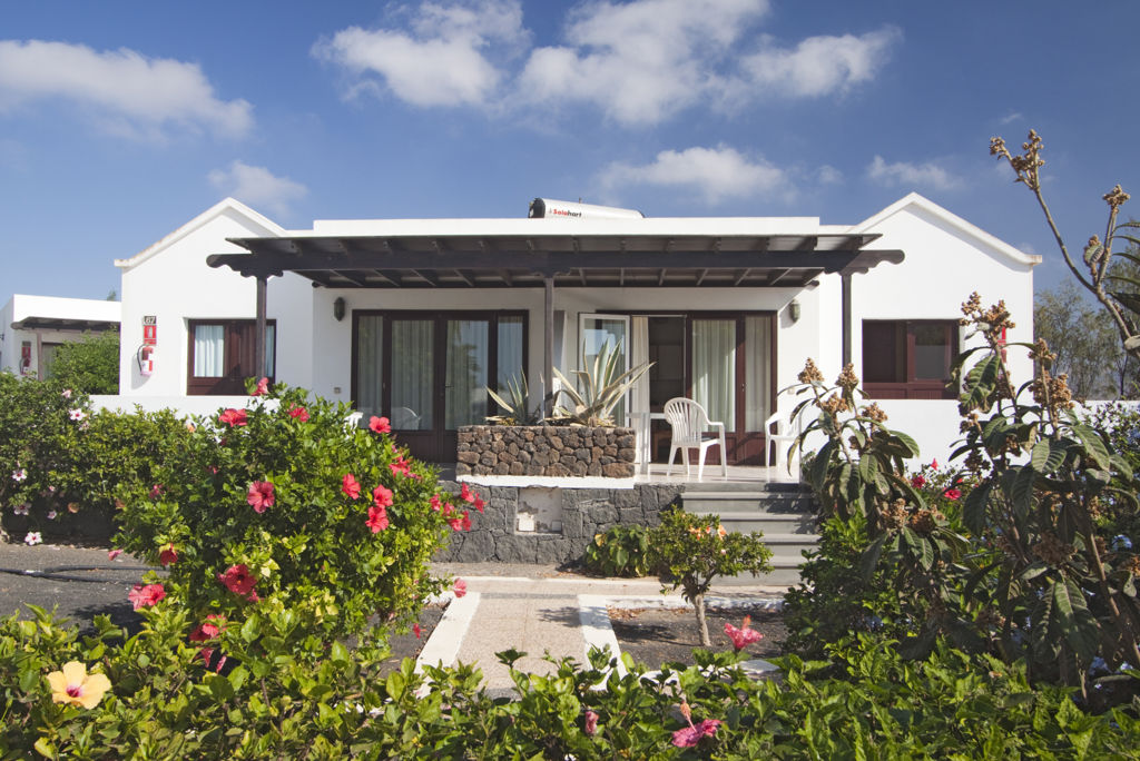 Playa Limones Logies - Vakantiewoning