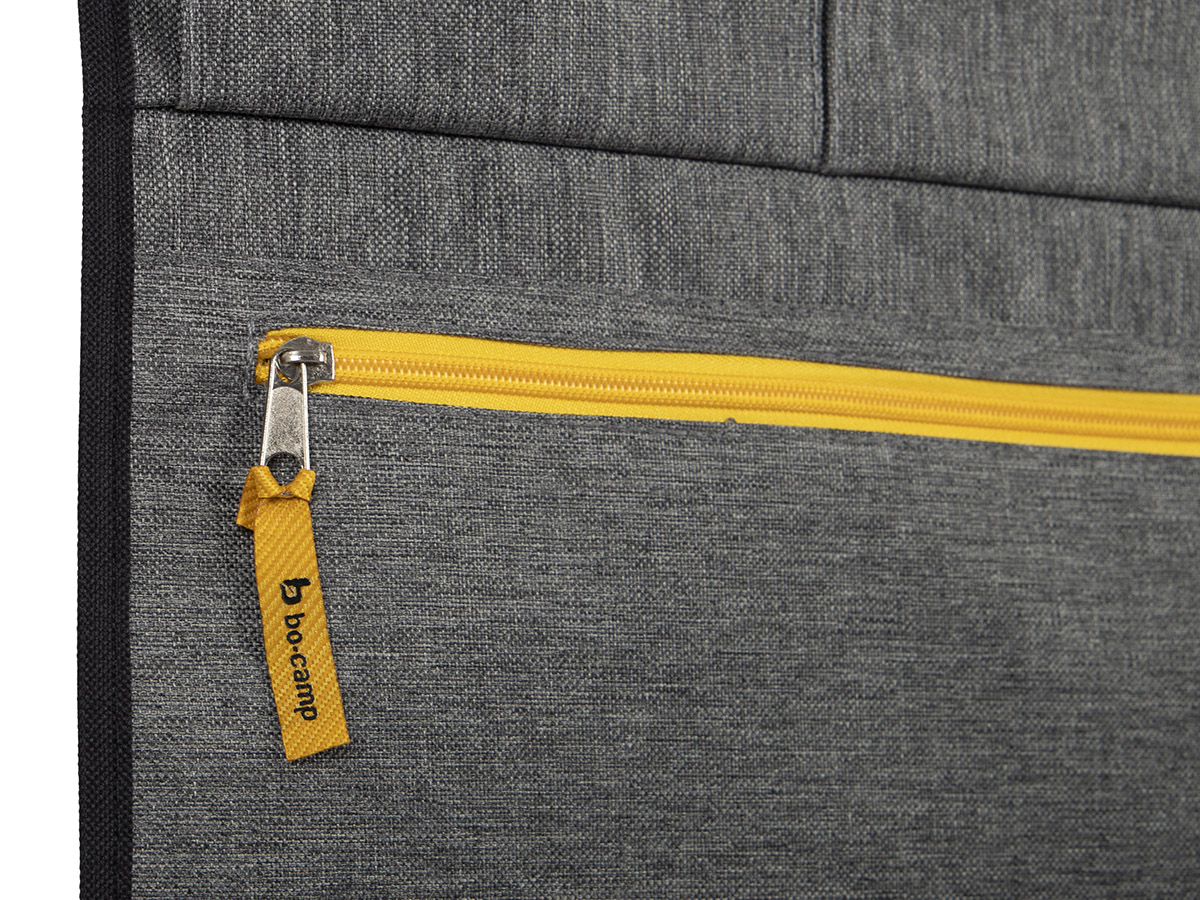 Bo-Camp Industrial Overton Large tentschort