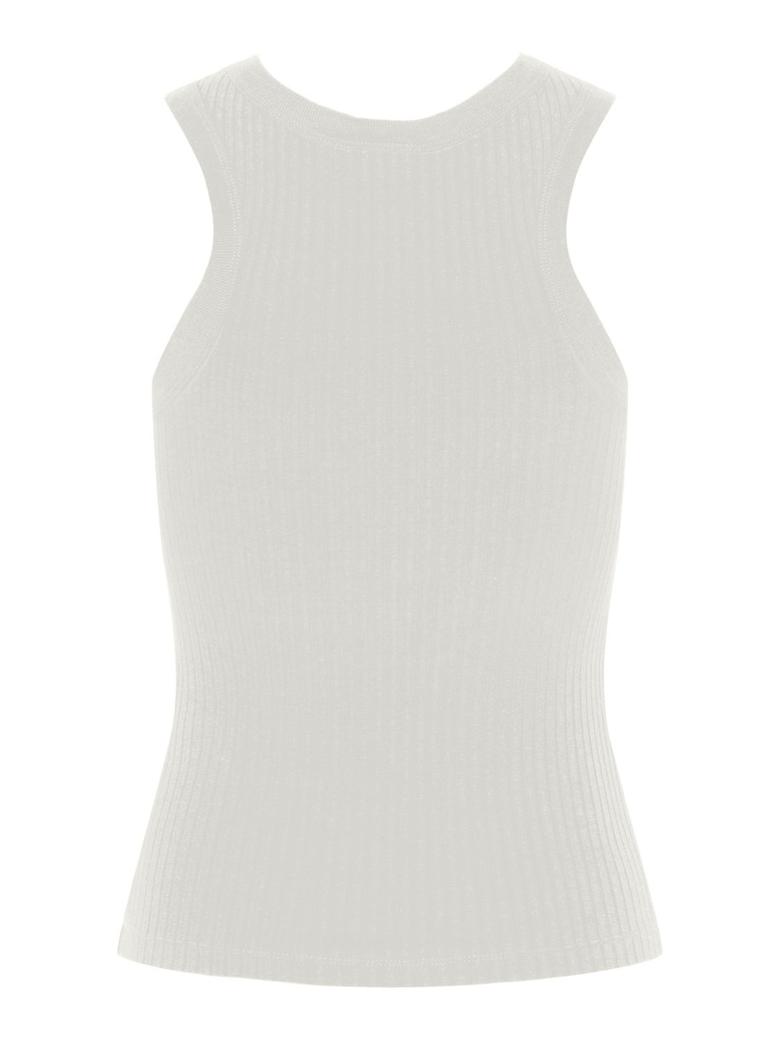 JDYFRANSISKA Tanktop Cloud Dancer