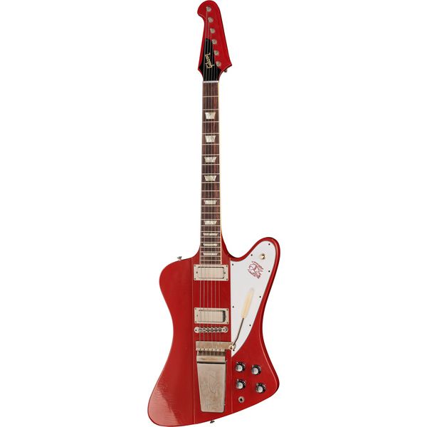 Gibson 1963 Firebird V Reissue ER ULA