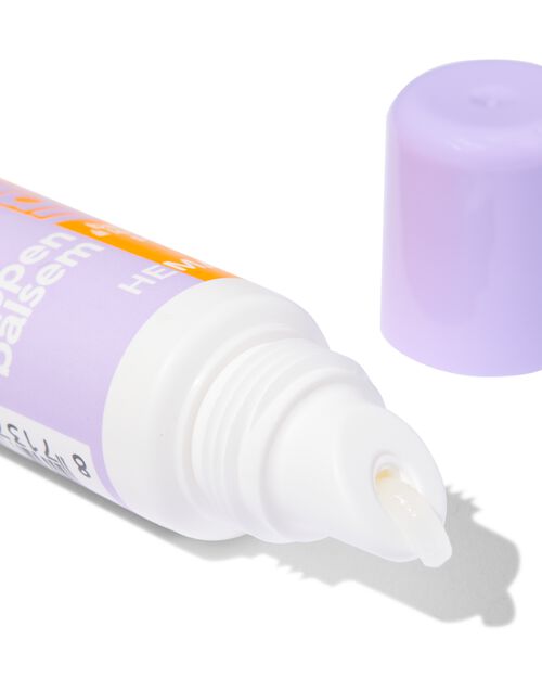 baume à lèvres pêche 15ml