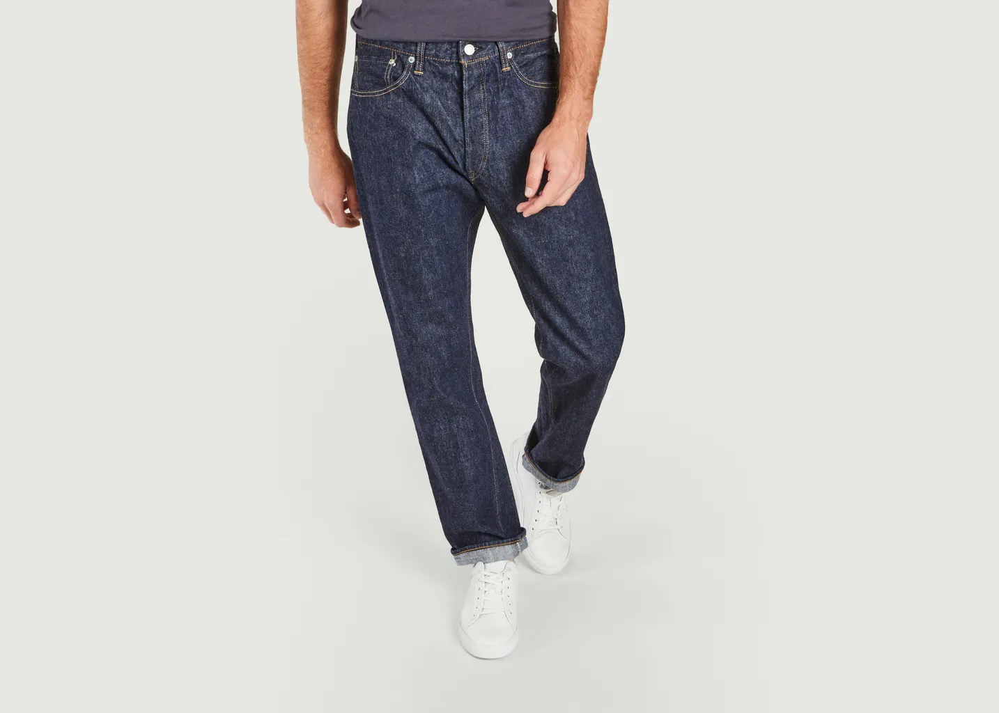 Jeans En Denim 105 orSlow