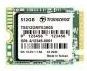 Transcend 300S 512GB SSD - NVMe PCIe 3.0 x4 - Hoge Snelheid