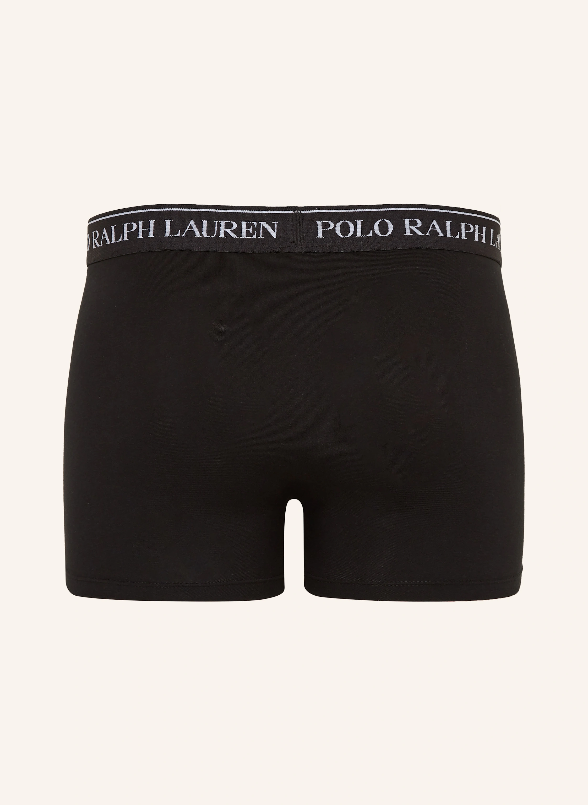 POLO RALPH LAUREN 3er-Pack Boxershorts